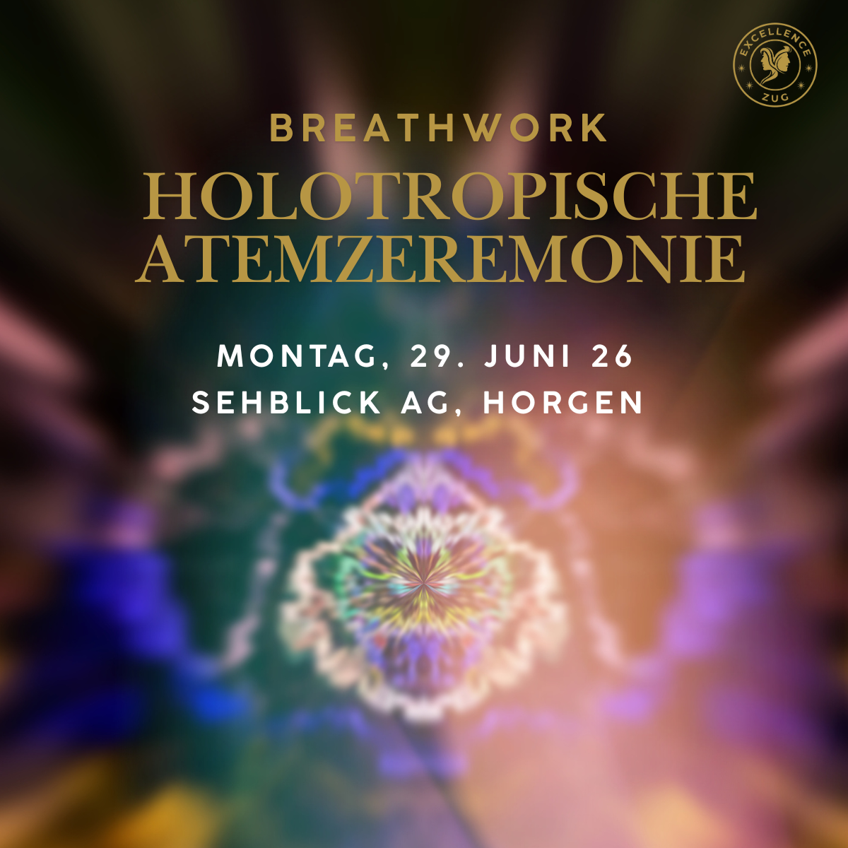 Transpersonale Breathwork